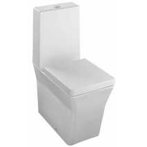 Tapa wc Modelo Rève Jacob Delafon Compatible 2