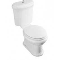 Tapa wc Modelo Revival Jacob Delafon