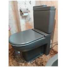 Tapa wc Columbia de Roca Compatible 2