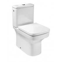 Tapa wc Dama de Roca