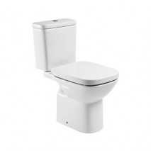 Tapa wc Debba de Roca Compatible
