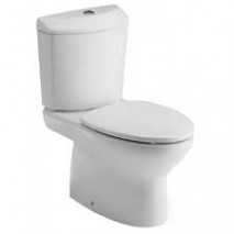 Tapa wc Georgia de Roca