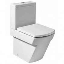 Tapa wc Hall de Roca