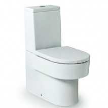 Tapa wc Happening de Roca Compatible