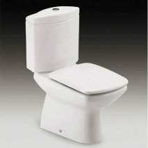 Tapa wc Sidney de Roca Compatible 2