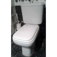 Tapa wc Conca de Ideal Standard