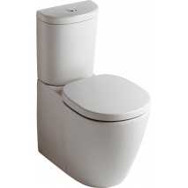 Tapa wc Connect Cúbico de Ideal Standard