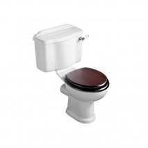 Tapa wc Reflections de Ideal Standard