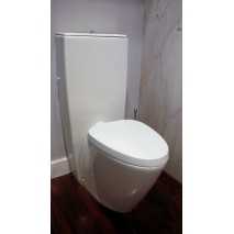 Tapa wc Sweet Life de Ideal Standard Compatible 2