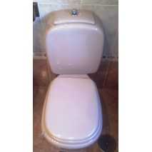 Tapa wc Tesi de Ideal Standard Compatible 2
