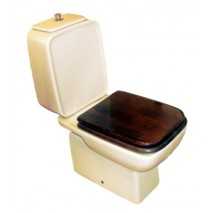 Tapa wc Velara de Ideal Standard