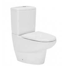 Tapa wc Aitana de Unisan Compatible