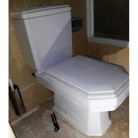 Tapa wc Athenas de Unisan