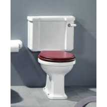 Tapa wc Javea de Unisan Compatible 2