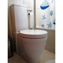 Tapa wc Nau de Unisan Compatible 2