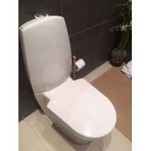 Tapa wc Newday de Unisan Compatible 2