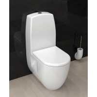 Tapa wc Nautilus de Valadares Compatible