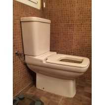 Tapa wc Oporto de Valadares Compatible 2