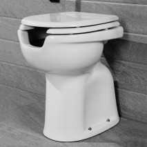 Tapa wc PMR de Valadares Compatible 2