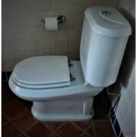 Tapa wc Thema/Elegance de Valadares Compatible