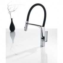 Grifo Cocina Extraible Lanzarote de Imex