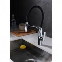 Grifo Cocina Extraible Lanzarote de Imex 2