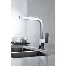 Grifo Cocina Extraible Constanza de Imex