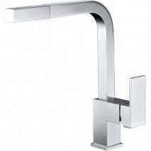 Grifo Cocina Extraible Constanza de Imex 2