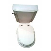 Tapa wc Grecia de Sanitana