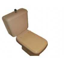 Tapa wc Gala 2000 de Gala Compatible