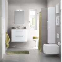 Mueble baño Carmen 60 Dos cajones Avila dos