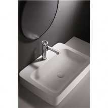 Grifo lavabo monomando Olimpo BDC033-1 2