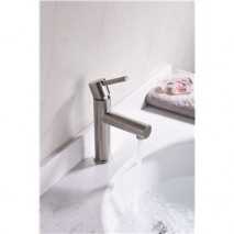Grifo lavabo monomando Olimpo BCD033-1NOR 2