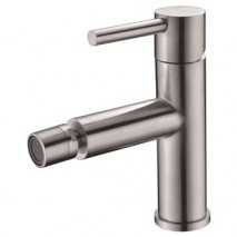 Grifo lavabo caño alto Olimpo BDC033-3CR