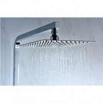 Monomando Columna Ducha Valencia BDV003 2