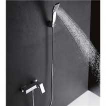 Monomando Ducha Valencia BDV003-5 2