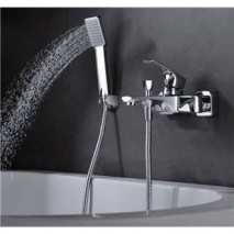 Monomando Ducha Bali BDI017 2