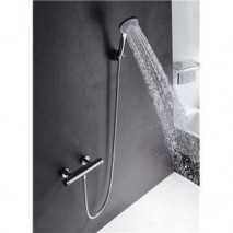 Grifo Monomando Ducha Creta BTC018-5