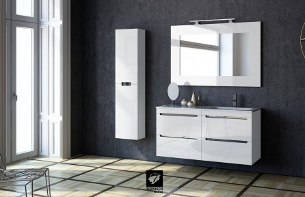 fabricantes de muebles de baño