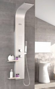 decoración de baños