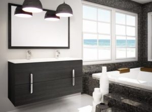 reformar el baño