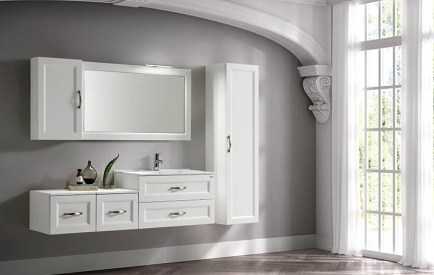 fabricantes de muebles de baño