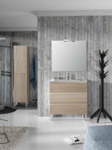 decoración de baños