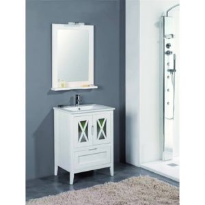 reformar el baño