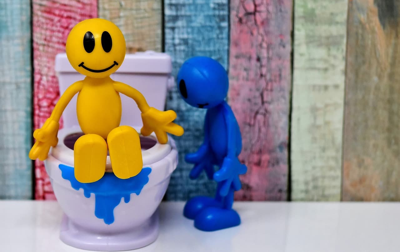 Consejos para eliminar malos olores en tu baño