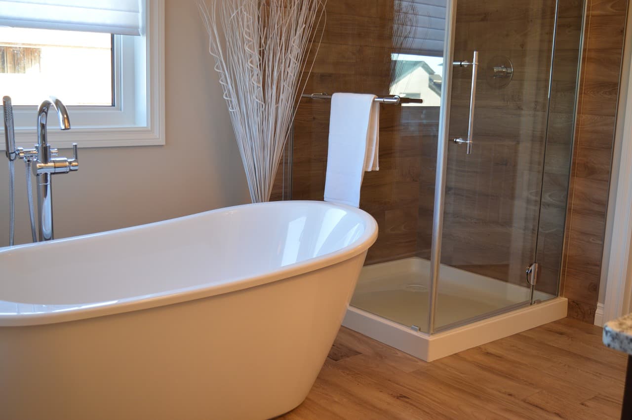 Tendencias de otoño para tu baño