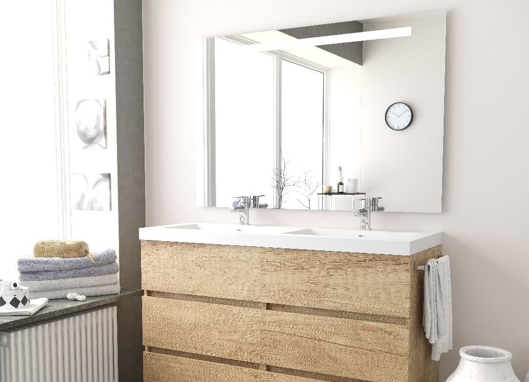 Torvisco Baños llega en forma de packs para renovar tu decoración del baño