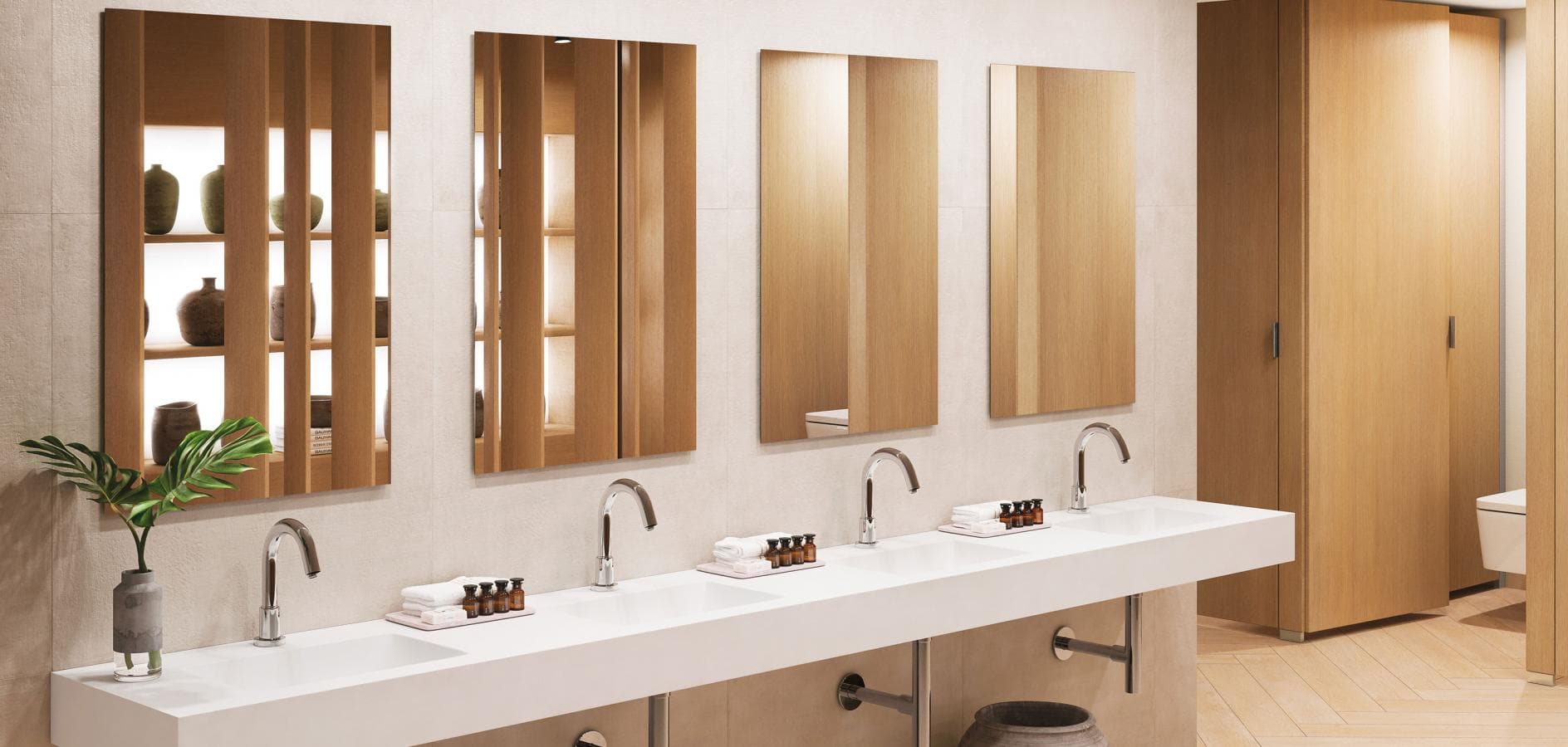 ¿Qué es el Solid surface o Krion?