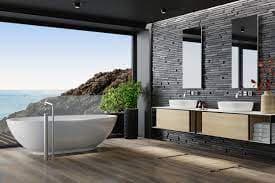 Las nuevas tendencias en el baño para 2024