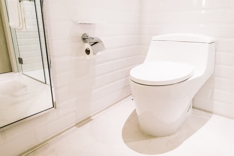 Cómo elegir tapa wc para tu baño